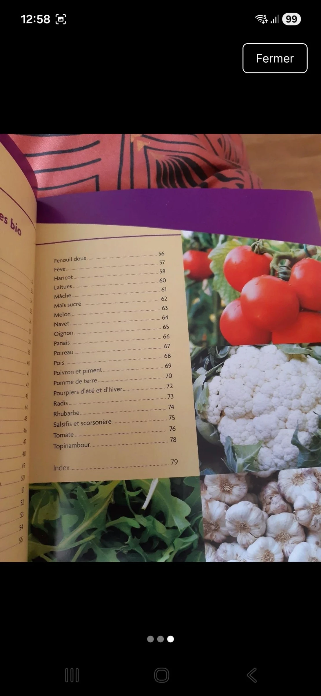 Livre jardinagem – photo 3